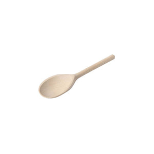 Basics Wooden Spoon 8in