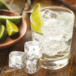 Classic Ice Cube Tray, Green