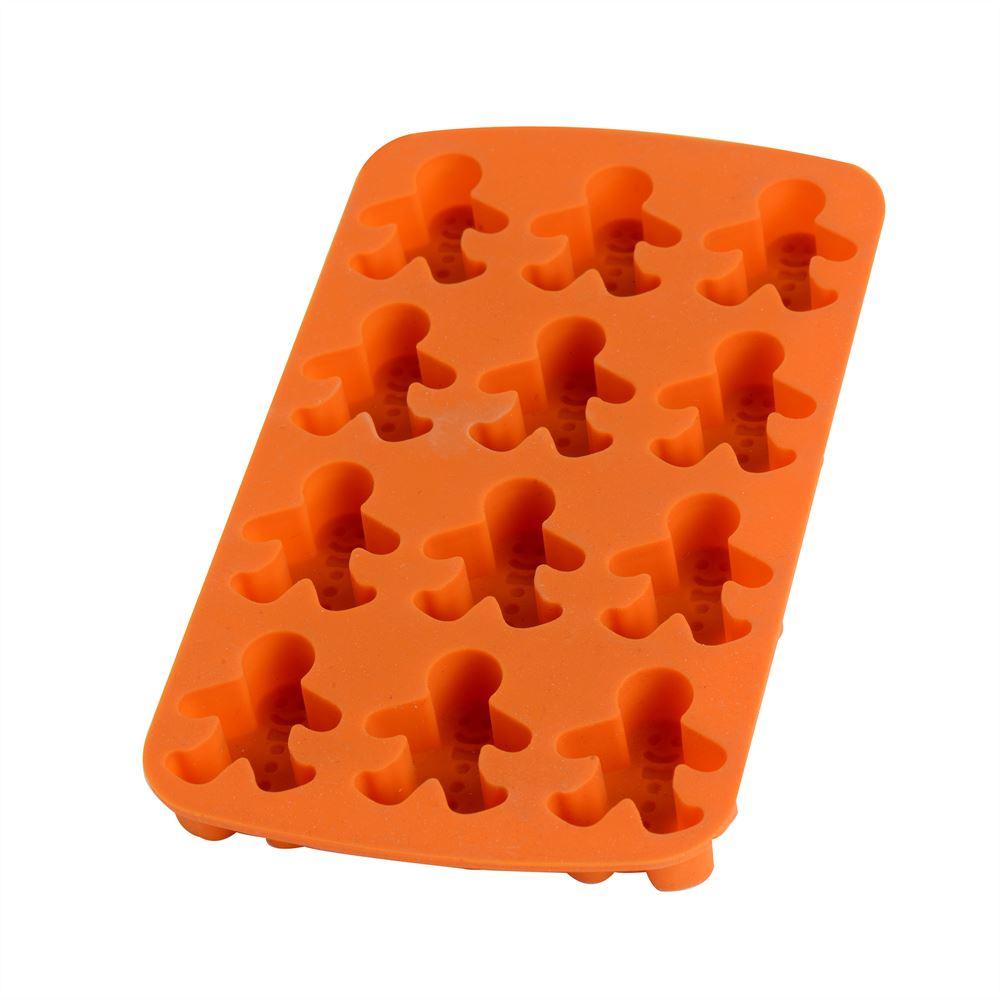 Silicone Ice, Jelly or Chocolate Tray