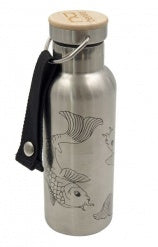 NuBento Vacuum Bottles