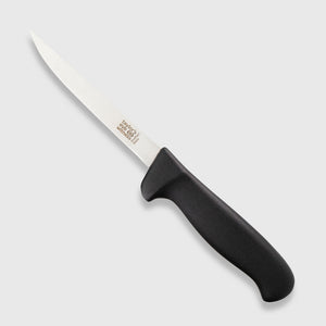Filleting and Boning Knives with Safe Grip