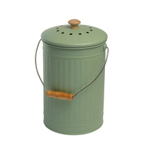 Load image into Gallery viewer, Large Compost Bin 7lt
