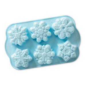 Nordicware Disney Frozen Cakelets Pan