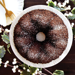 Nordicware Pine Forest Bundt® Pan