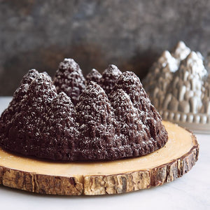 Nordicware Pine Forest Bundt® Pan