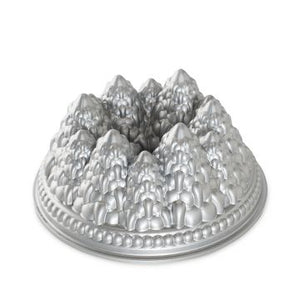 Nordicware Pine Forest Bundt® Pan