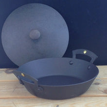 Load image into Gallery viewer, Prospector Casserole Pans
