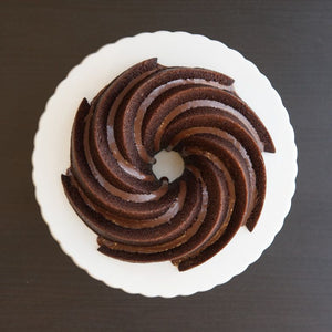 Nordicware Heritage Bundt® Pan 6