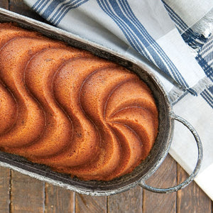 Nordicware Heritage Loaf Pan