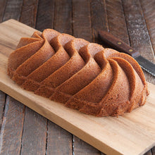 Load image into Gallery viewer, Nordicware Heritage Loaf Pan
