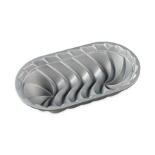 Load image into Gallery viewer, Nordicware Heritage Loaf Pan
