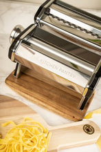 Load image into Gallery viewer, Pasta Rolling Machine
