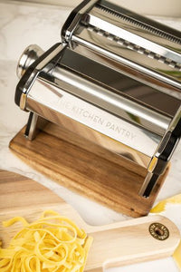 Pasta Rolling Machine