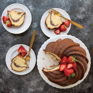 Nordicware Swirl Bundt® Pan