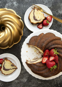 Nordicware Swirl Bundt® Pan