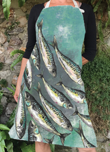 Load image into Gallery viewer, Aprons Illustrated by Dollyhotdogs
