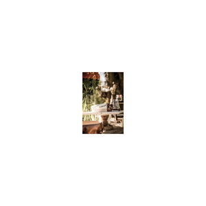 Cake Stand Square Marble