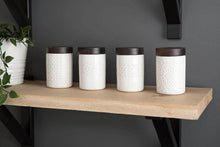 Load image into Gallery viewer, Artisan Mini Storage Jar Set
