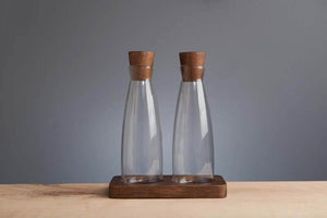 Artisan Street Oil & Vinegar Set