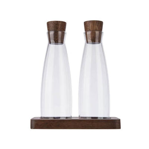 Artisan Street Oil & Vinegar Set