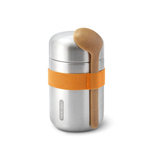 Food Flasks with Spoon