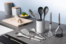 Load image into Gallery viewer, Bakehouse Slicing Stainless Steel Grater
