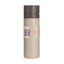 Load image into Gallery viewer, Recycled Bottle 21oz Circular&amp;Co
