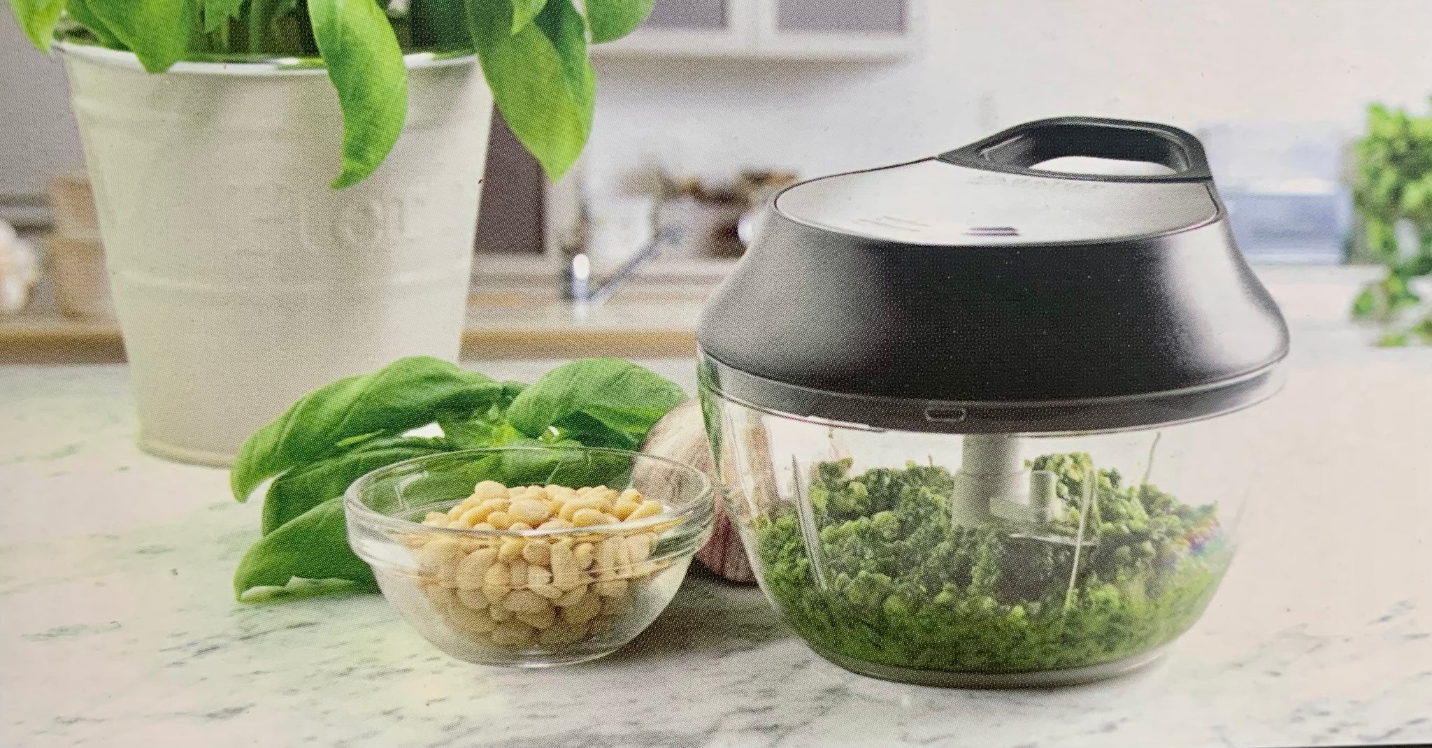 Sabatier Manual Food Choppers Hobbs The Kitchen Shop