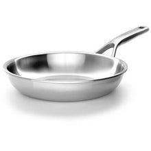 Load image into Gallery viewer, Frypans by KitchenAid™ Uncoated Multi-Ply Steel
