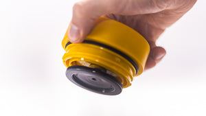 Recycled Travel Cup 12oz Circular&Co