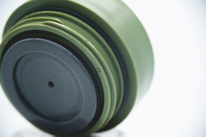 Recycled Travel Cup 12oz Circular&Co