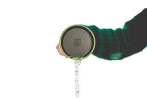Recycled Travel Cup 12oz Circular&Co