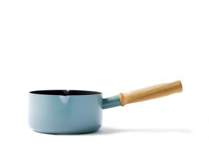 Mayflower Saucepans by GreenPan™