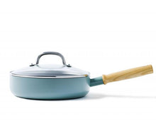 Load image into Gallery viewer, Mayflower Saucepans by GreenPan™
