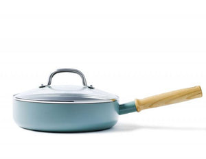 Mayflower Saucepans by GreenPan™