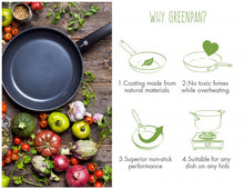 Load image into Gallery viewer, Cambridge Saucepans by GreenPan™
