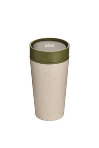 Recycled Travel Cup 12oz Circular&Co