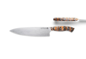 Savernake Knife Collection