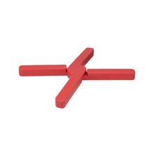 Load image into Gallery viewer, Silicone Folding Trivets
