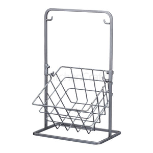 Industrial Storage Baskets /2Tier