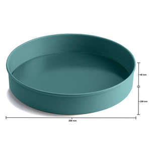 JO Atlantic Collection Round Sandwich Cake Tins