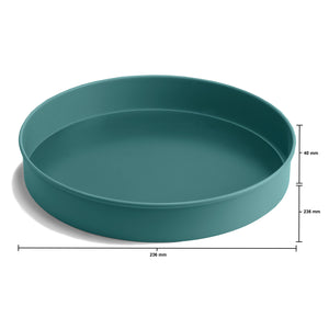 JO Atlantic Collection Round Sandwich Cake Tins