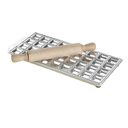 Imperia Ravioli Tray, 36 hole