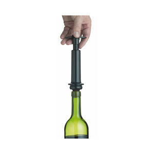 Vacuum Wine Stopper Set