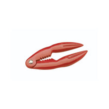 Load image into Gallery viewer, Metal Seafood Shears and Nut Crackers
