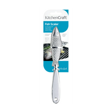 Load image into Gallery viewer, Fish Scaler
