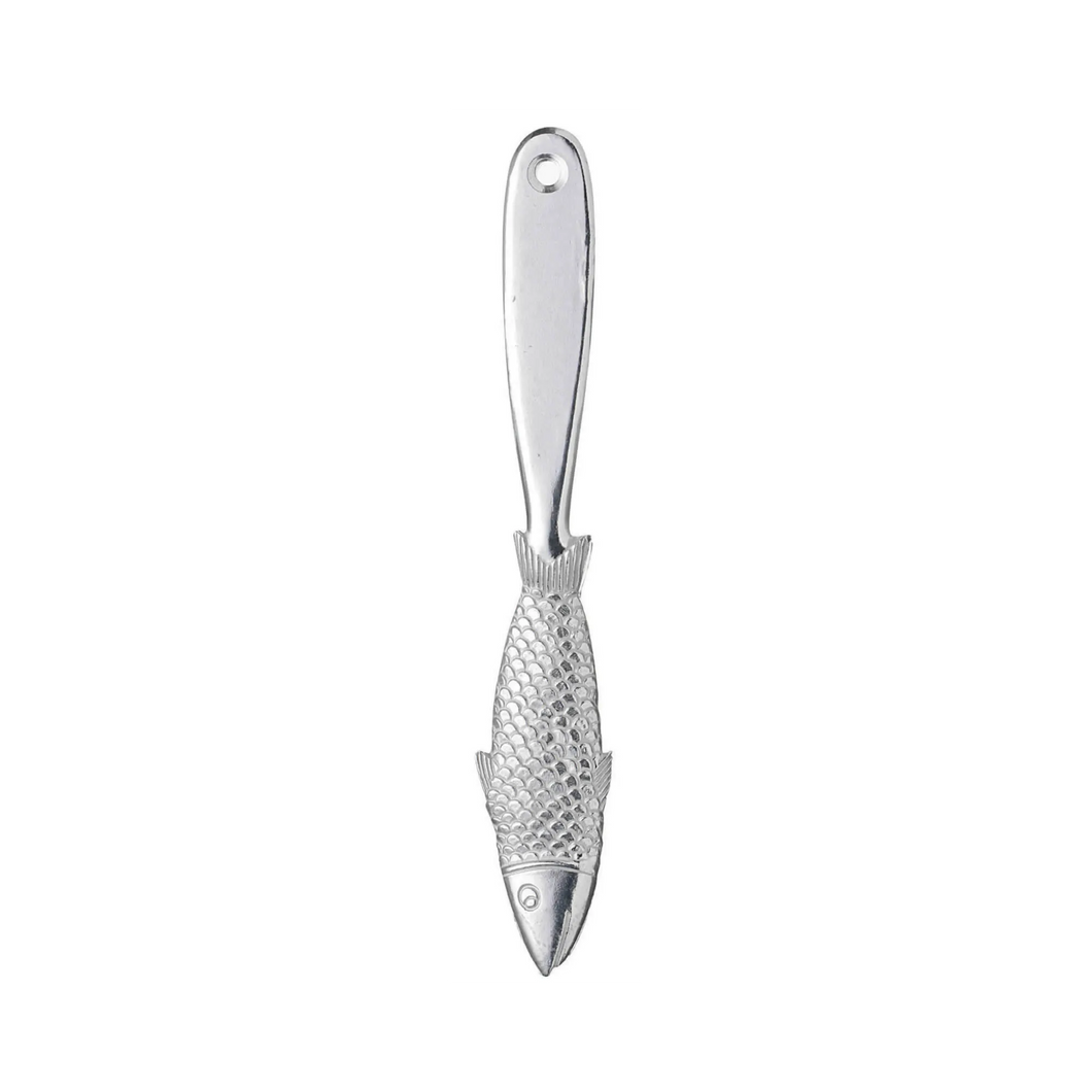 Fish Scaler