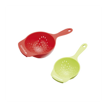 Load image into Gallery viewer, Colander Set of 2 Mini
