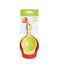 Load image into Gallery viewer, Colander Set of 2 Mini
