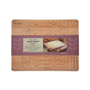 Beechwood Pastry Board